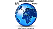 RPI World Music Radio