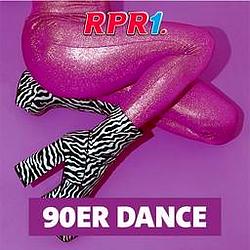 RPR1. 90er Dance