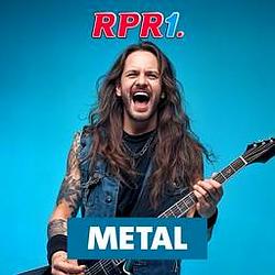 RPR1. Metal