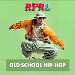 RPR1. Oldschool Hip-Hop