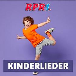 RPR1. Kinderlieder