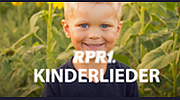 RPR1. Kinderlieder