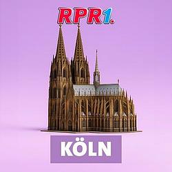 RPR1. Köln