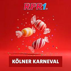 RPR1. Kölner Karneval