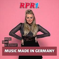 RPR1. Music made in Germany