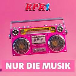 RPR1. Nur die Musik