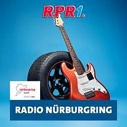 RPR1. Radio Nürburgring - Rock aus der grünen Hölle