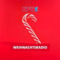 RPR1. Weihnachten - Dein Weihnachtsradio mit den besten Weihnachtsliedern