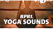 RPR1. Yoga Sounds