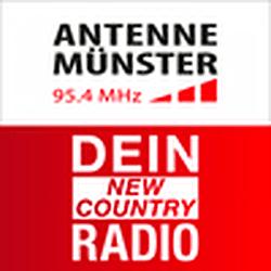 Antenne Munster Dein New Country Radio