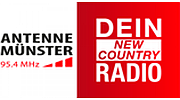 Antenne Munster Dein New Country Radio