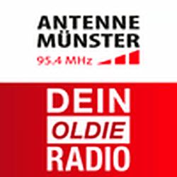 Antenne Munster Dein Oldie Radio