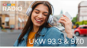 RTL 93.3 & 97.0