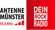 Antenne Munster Dein Rock Radio