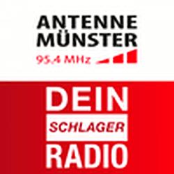 Antenne Munster Dein Schlager Radio