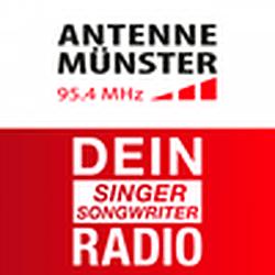 Antenne Munster Dein Singer/Songwriter Radio