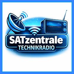 SATzentrale Technikradio