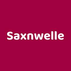 Saxnwelle