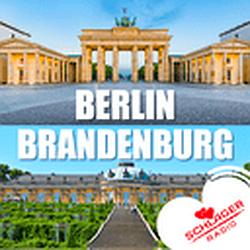 Schlager Radio Berlin-Brandenburg