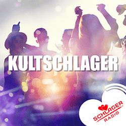 Schlager Radio Kult-Schlager
