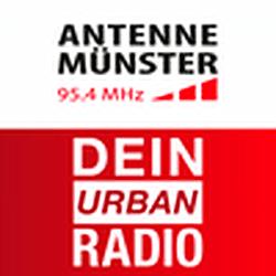 Antenne Munster Dein Urban Radio