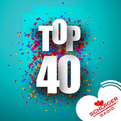 Schlager Radio Top 40