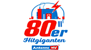 Antenne MV 80er Hitgiganten