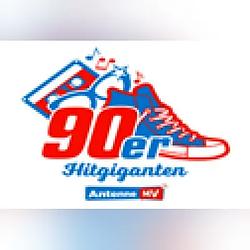 Antenne MV 90er Hitgiganten