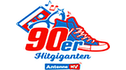 Antenne MV 90er Hitgiganten