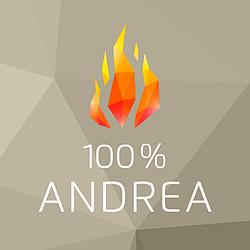 SchlagerPlanet - 100% Andrea