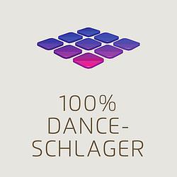 SchlagerPlanet - 100% Danceschlager