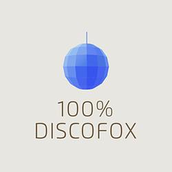SchlagerPlanet - 100% Discofox