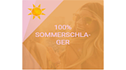 SchlagerPlanet - 100% Sommerschlager