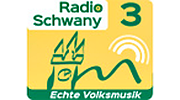 Schwany Radio 3 - Echte Volksmusik