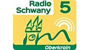 Schwany Radio 5 - Oberkrain