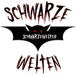 Schwarze Welten