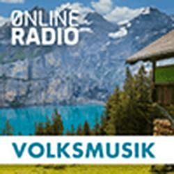 0nlineradio VolksMusik