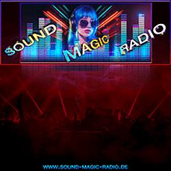 Sound-Magic-Radio