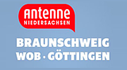 Antenne Niedersachsen BS/WOB