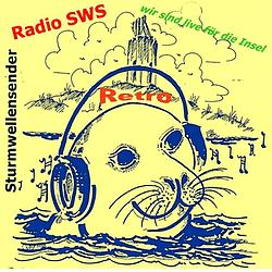 SturmWellenSender-retro