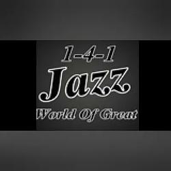 1-4-1 Groove Station