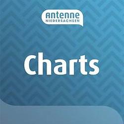 Antenne Niedersachsen Charts