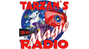 TARZAN´S Magic Radio