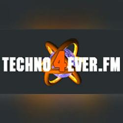 Techno4ever Radio - Main