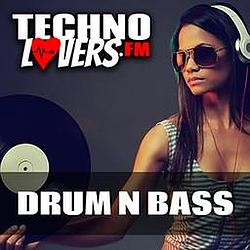 Technolovers - Drum`n`Bass