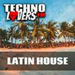 Technolovers - Latin House