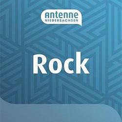 Antenne Niedersachsen Rock