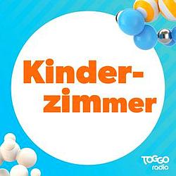 TOGGO Radio – Kinderzimmer