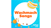 TOGGO Radio – Wachmach Songs