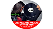 ToneArt Depeche Mode In The Mix